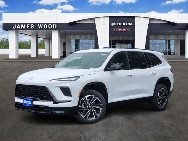 2026 Buick Enclave